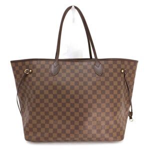 Louis Vuitton Neverfull GM Damier Hand Bag